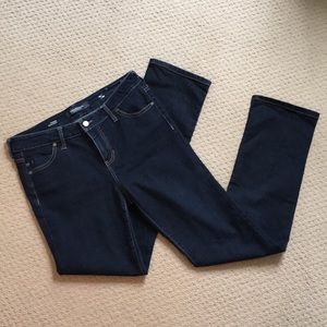 Liverpool Sadie dark jeans